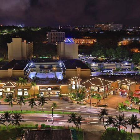 กวม พลาซา รีสอร์ต แอนด์ สปา Hotel ทูมอน ภายนอก รูปภาพ
