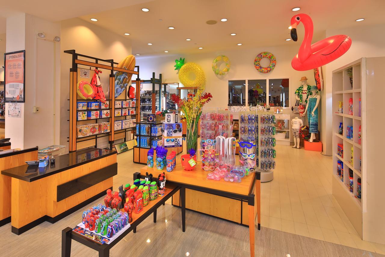 กวม พลาซา รีสอร์ต แอนด์ สปา Hotel ทูมอน ภายนอก รูปภาพ